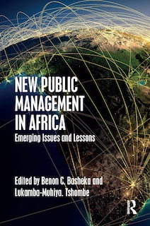 Front cover_New Public Management in Africa