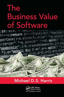 Front cover_The Business Value of Software