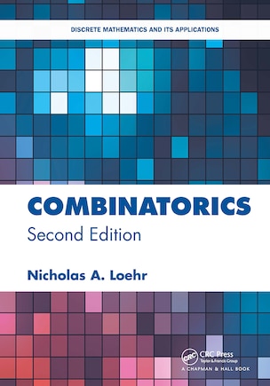 Combinatorics: Discrete Mathematics and its Applications