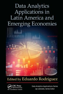 Couverture_Data Analytics Applications in Latin America and Emerging Economies