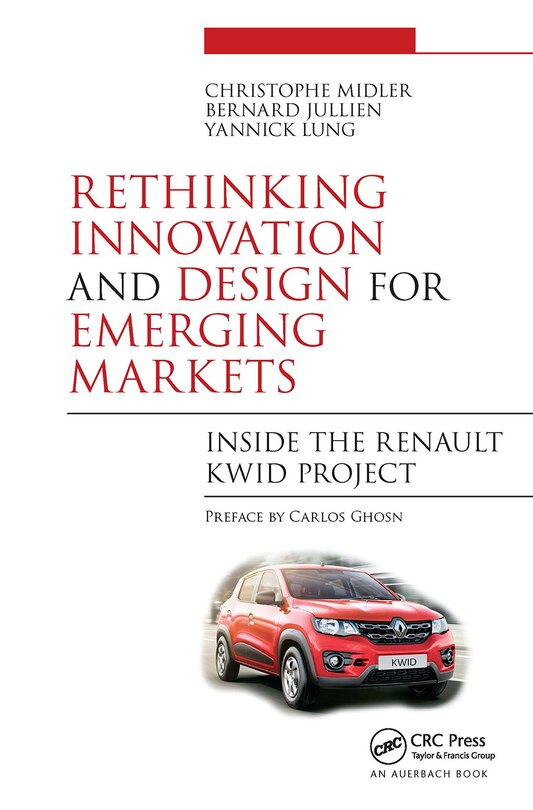 Front cover_Rethinking Innovation and Design for Emerging Markets