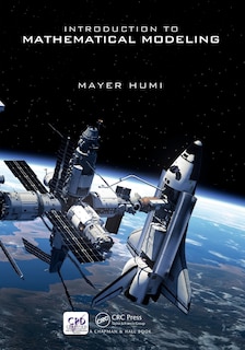 Front cover_Introduction to Mathematical Modeling