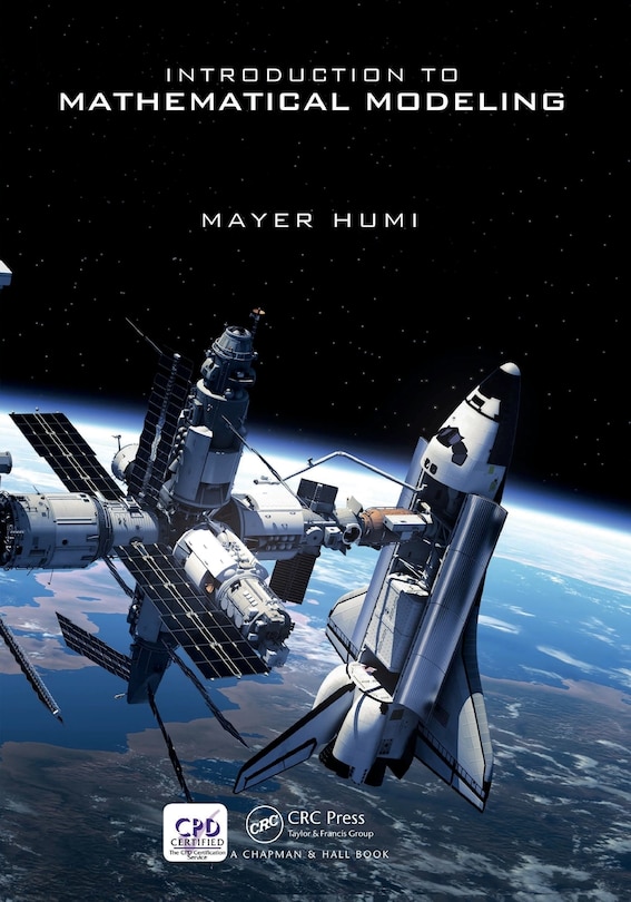 Front cover_Introduction to Mathematical Modeling