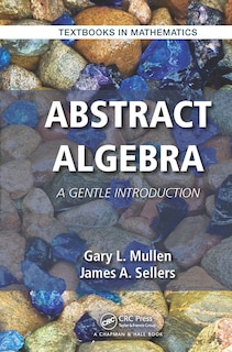 Front cover_Abstract Algebra