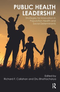 Couverture_Public Health Leadership