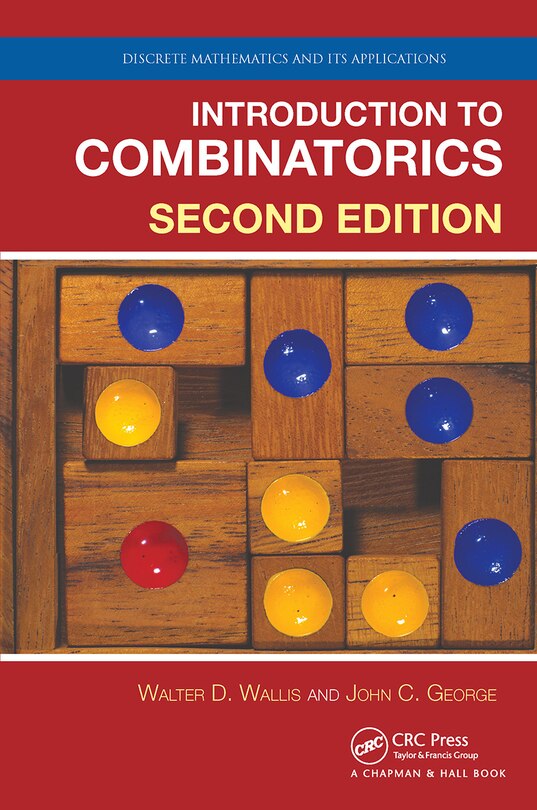 Couverture_Introduction to Combinatorics