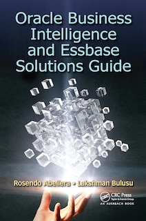 Couverture_Oracle Business Intelligence and Essbase Solutions Guide