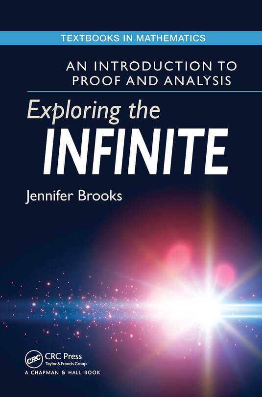 Front cover_Exploring the Infinite