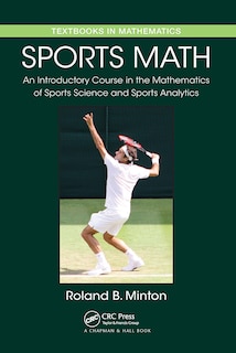 Front cover_Sports Math