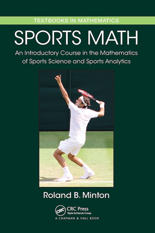 Front cover_Sports Math