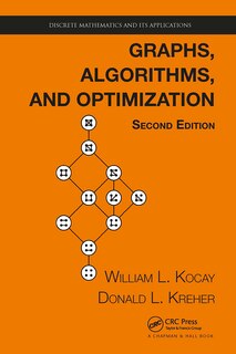 Couverture_Graphs, Algorithms, and Optimization