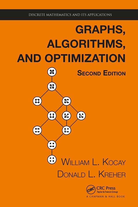 Couverture_Graphs, Algorithms, and Optimization