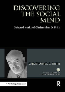 Front cover_Discovering the Social Mind