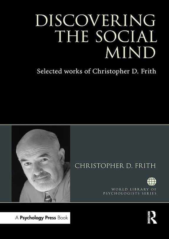 Front cover_Discovering the Social Mind