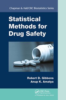 Front cover_Statistical Methods for Drug Safety