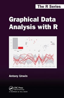 Front cover_Graphical Data Analysis with R