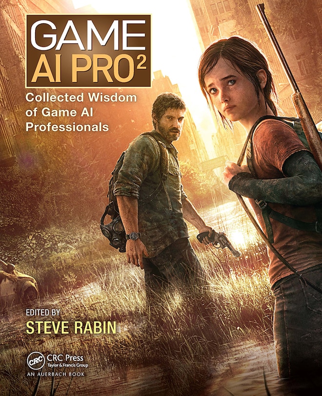 Couverture_Game Ai Pro 2