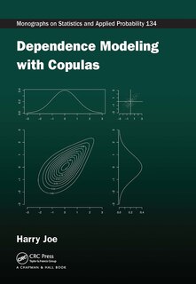 Couverture_Dependence Modeling with Copulas