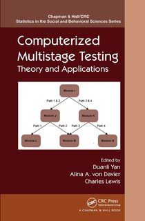Front cover_Computerized Multistage Testing