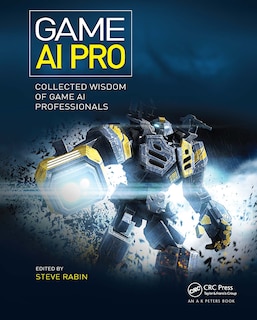 Couverture_Game Ai Pro