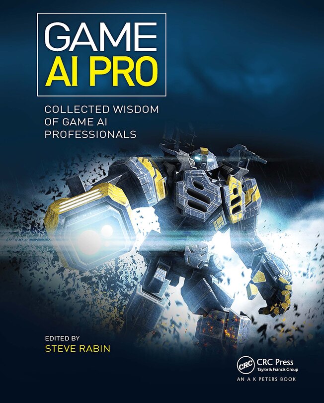 Couverture_Game Ai Pro
