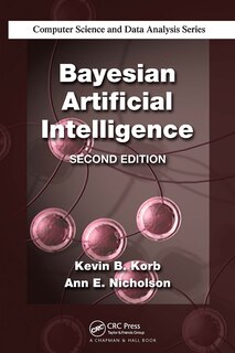 Front cover_Bayesian Artificial Intelligence