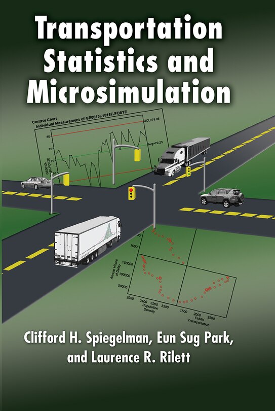 Couverture_Transportation Statistics and Microsimulation