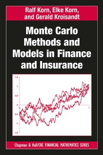 Front cover_Monte Carlo Methods and Models in Finance and Insurance
