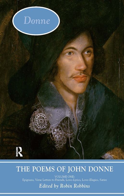 Couverture_The Poems of John Donne
