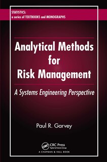 Couverture_Analytical Methods for Risk Management