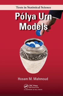 Front cover_Polya Urn Models