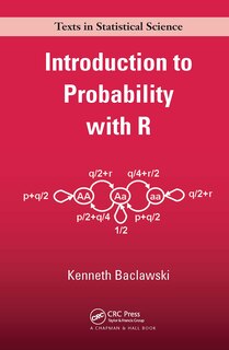 Front cover_Introduction to Probability with R
