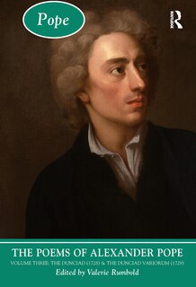 Front cover_The Poems of Alexander Pope