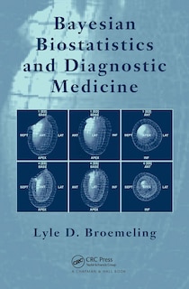 Couverture_Bayesian Biostatistics and Diagnostic Medicine