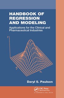Front cover_Handbook of Regression and Modeling