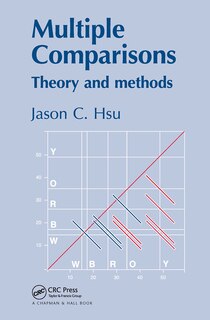 Front cover_Multiple Comparisons