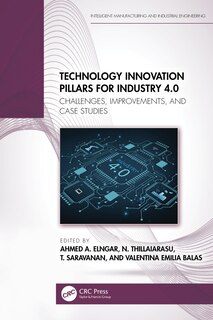 Couverture_Technology Innovation Pillars for Industry 4.0
