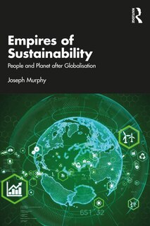 Front cover_Empires of Sustainability