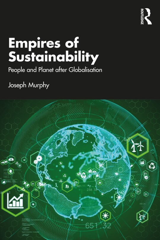 Front cover_Empires of Sustainability