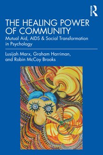Couverture_The Healing Power of Community