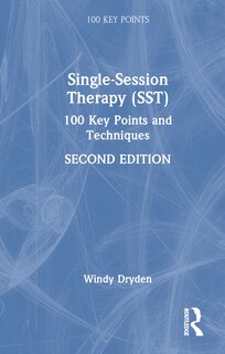 Front cover_Single-Session Therapy (SST)