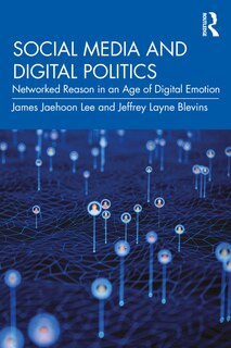 Front cover_Social Media and Digital Politics