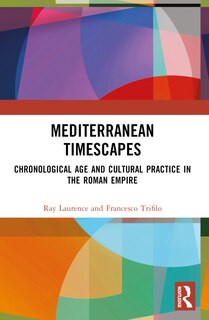 Couverture_Mediterranean Timescapes