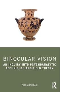 Front cover_Binocular Vision