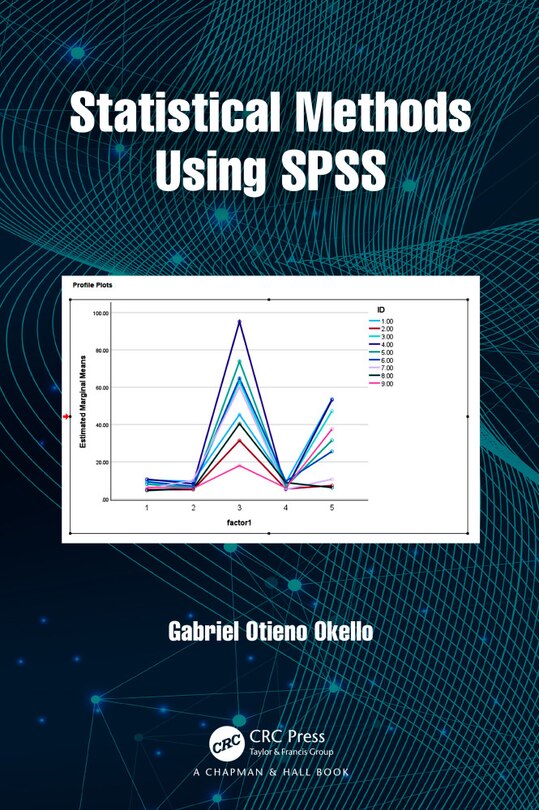 Front cover_Statistical Methods Using SPSS
