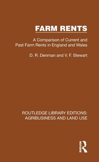 Front cover_Farm Rents