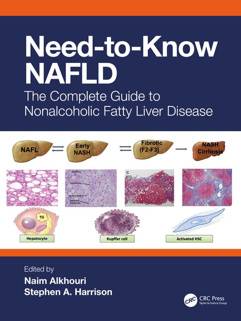 Front cover_Need-to-Know Nafld