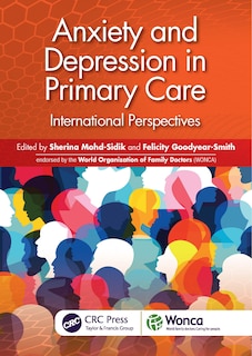 Couverture_Anxiety and Depression in Primary Care