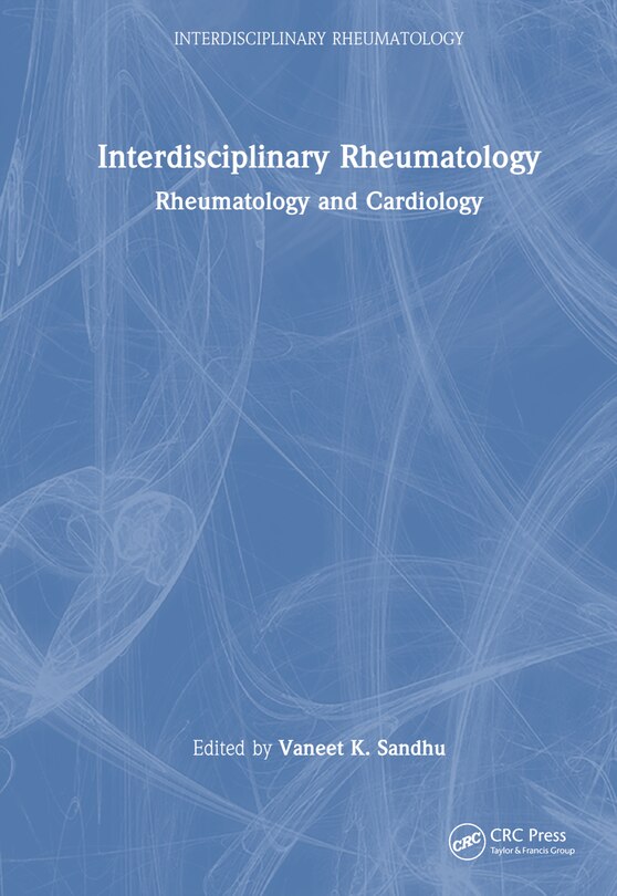 Couverture_Interdisciplinary Rheumatology
