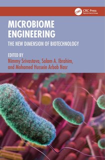 Couverture_Microbiome Engineering